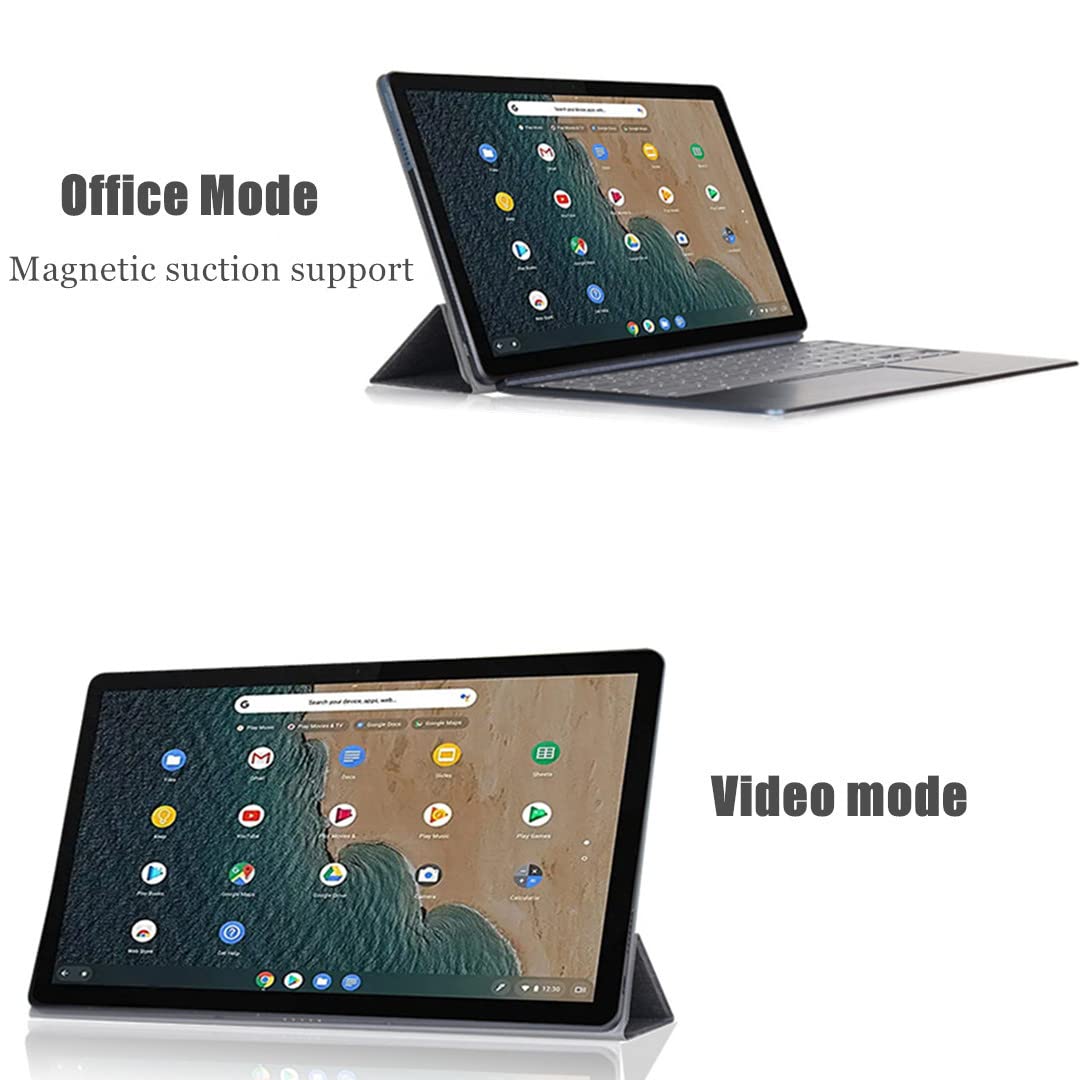 Amazon.com: HAPPYA Case for Lenovo IdeaPad Chromebook Duet 5 13.3